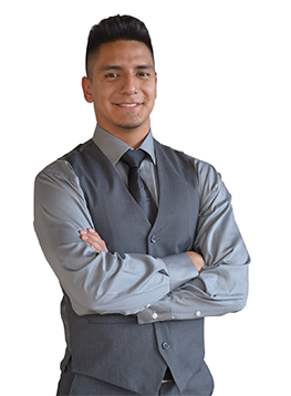 Leo Rosales